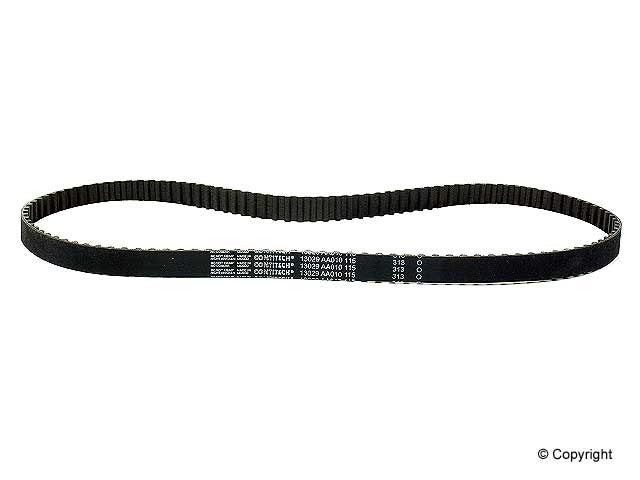 Continental Engine Timing Belt