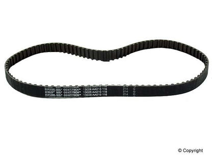Continental Engine Timing Belt