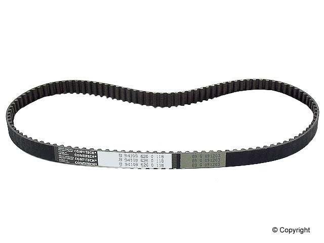 Continental Engine Timing Belt