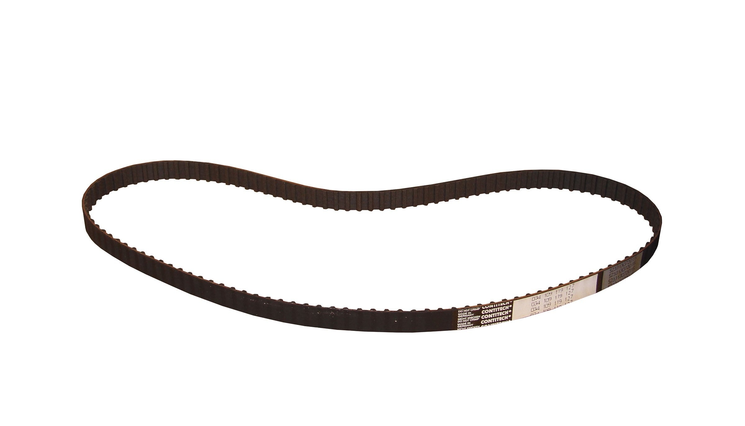 Continental Engine Timing Belt