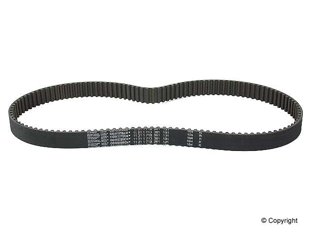 Continental Engine Timing Belt