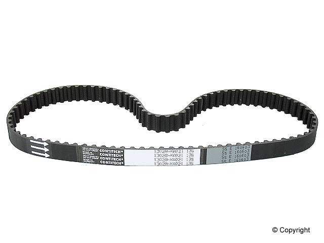 Continental Engine Timing Belt