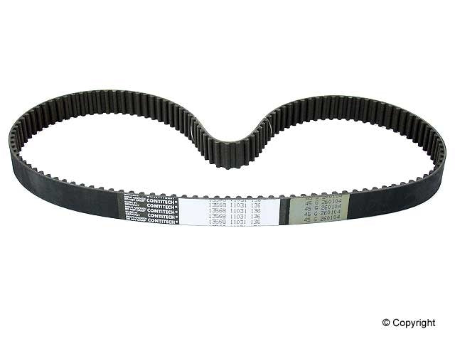 Continental Engine Timing Belt