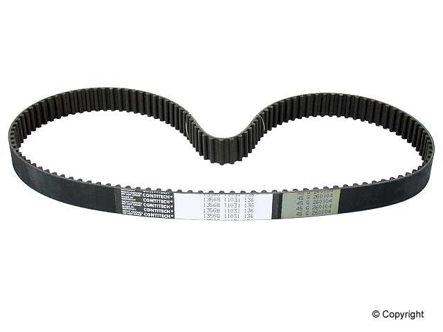 Continental Engine Timing Belt