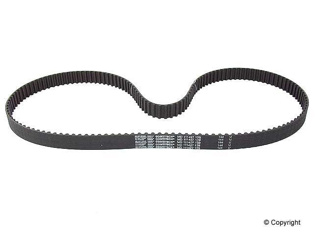 Continental Engine Timing Belt