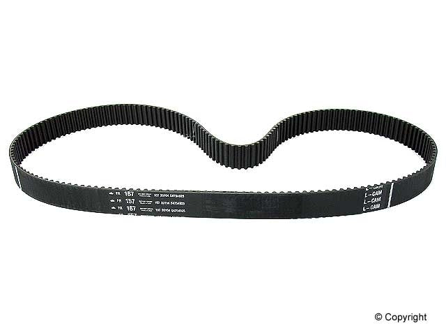 Continental Engine Timing Belt