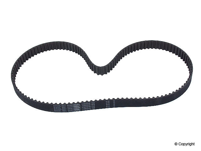Continental Engine Timing Belt