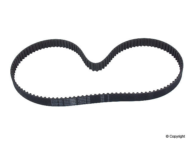 Continental Engine Timing Belt