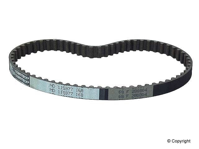 Continental Engine Balance Shaft Belt