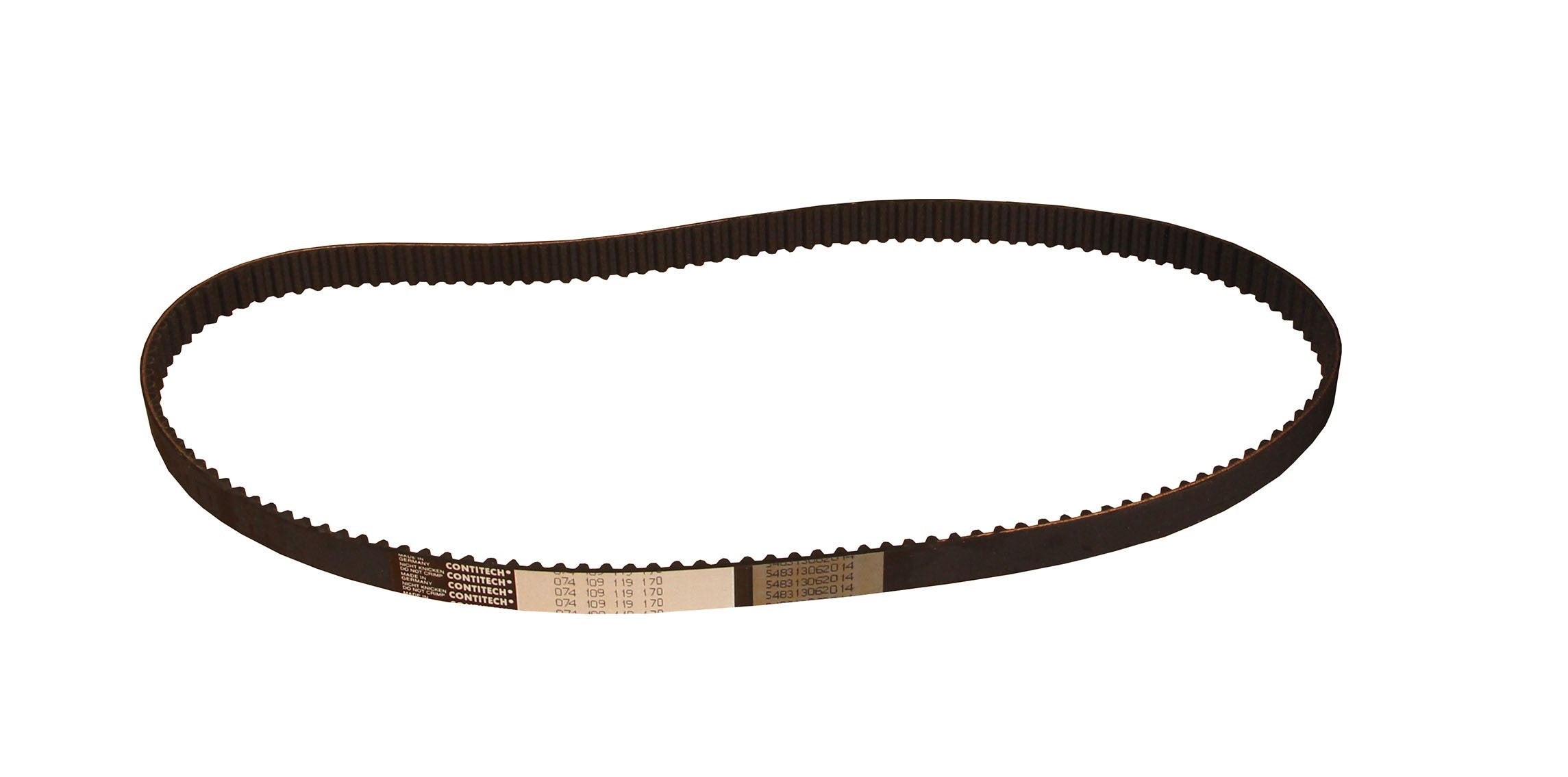 Continental Engine Timing Belt