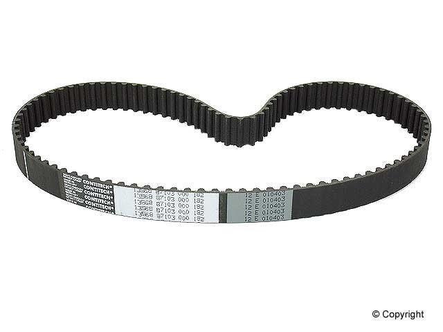 Continental Engine Timing Belt