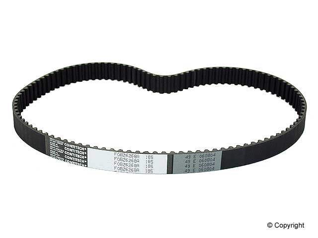 Continental Engine Timing Belt