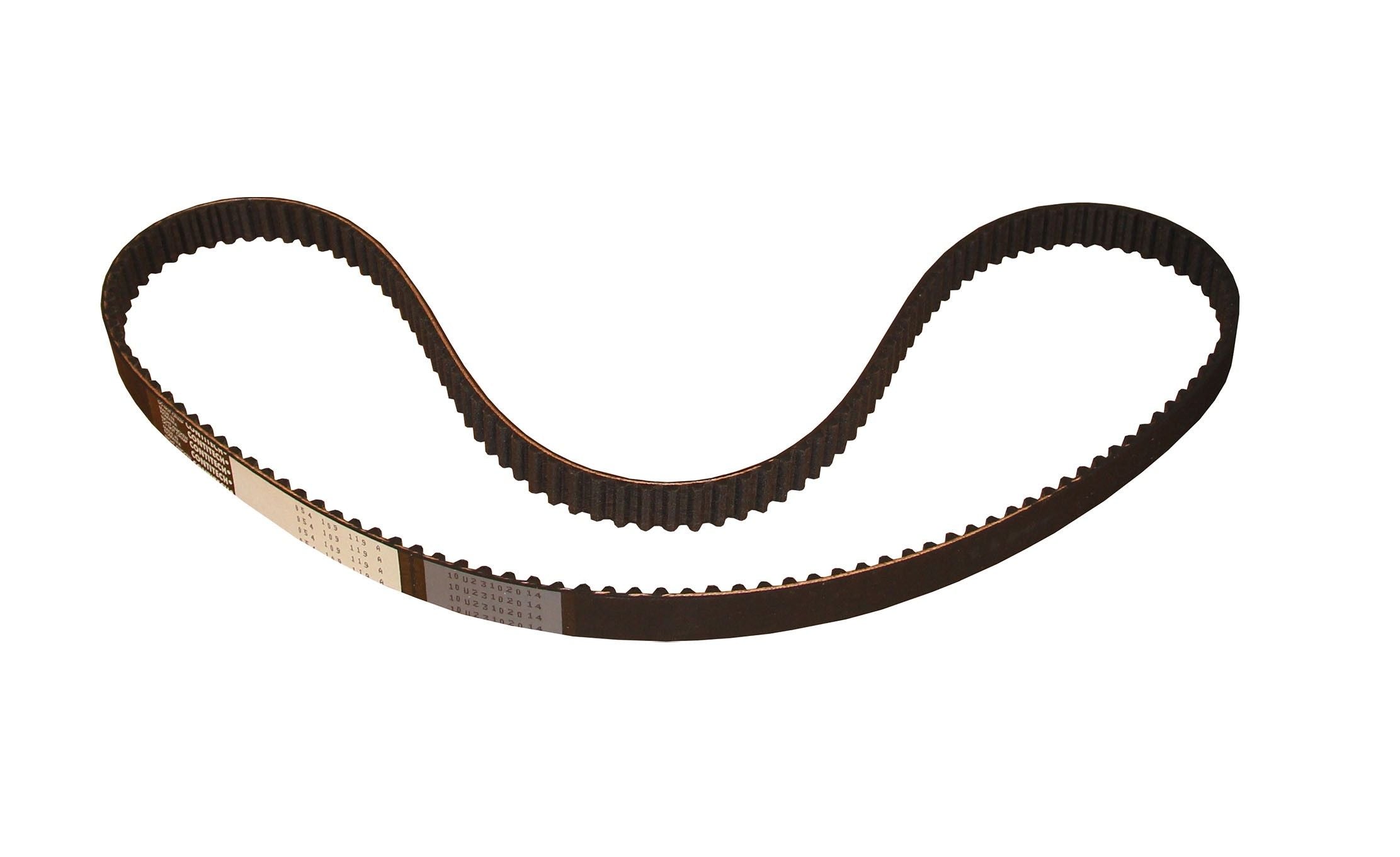 Continental Engine Timing Belt