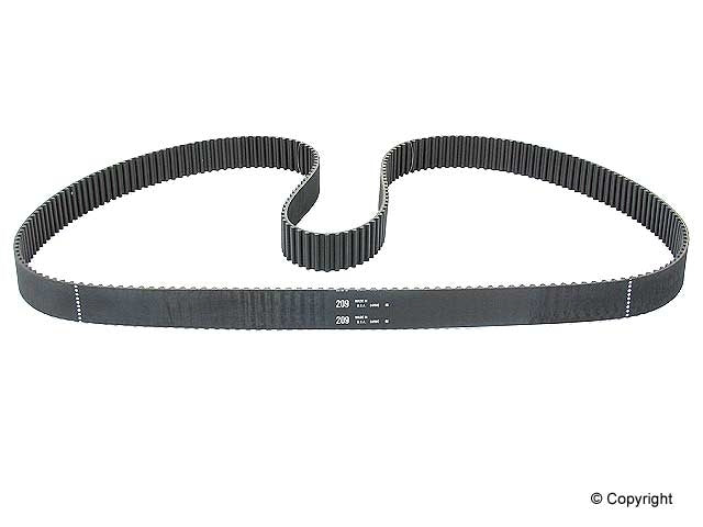 Continental Engine Timing Belt