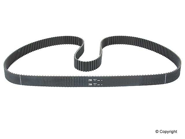 Continental Engine Timing Belt