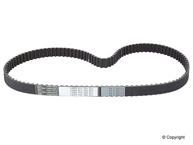 Continental Engine Timing Belt