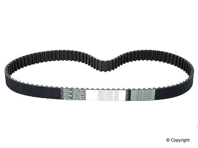 Continental Engine Timing Belt