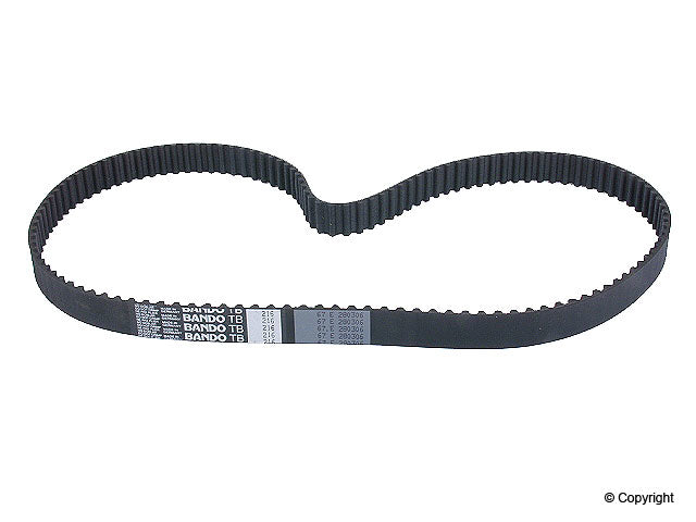 Continental Engine Timing Belt