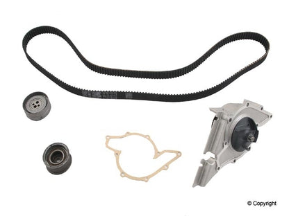 ContiTech Engine Timing Belt Kit with Water Pump