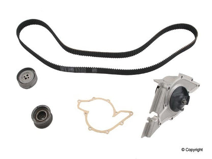 ContiTech Engine Timing Belt Kit with Water Pump