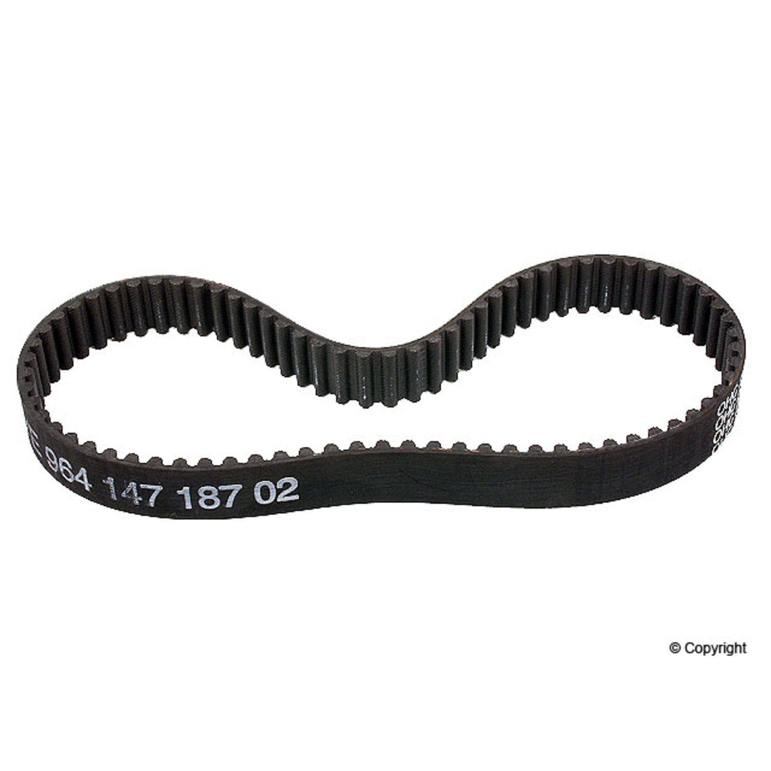 Continental Accessory Drive Belt