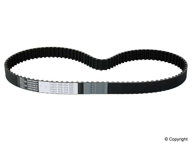 Continental Engine Timing Belt