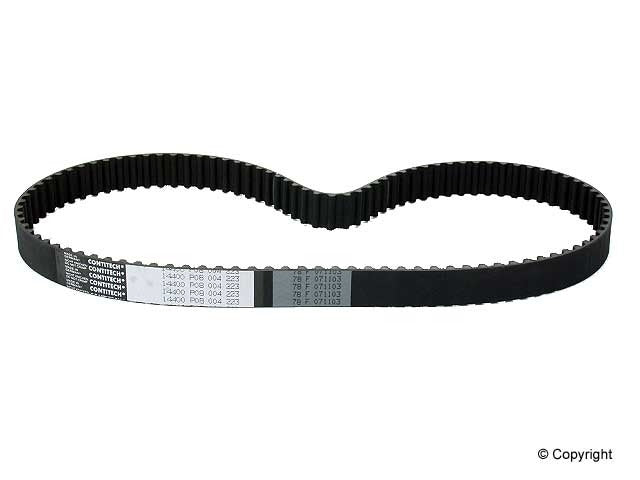 Continental Engine Timing Belt