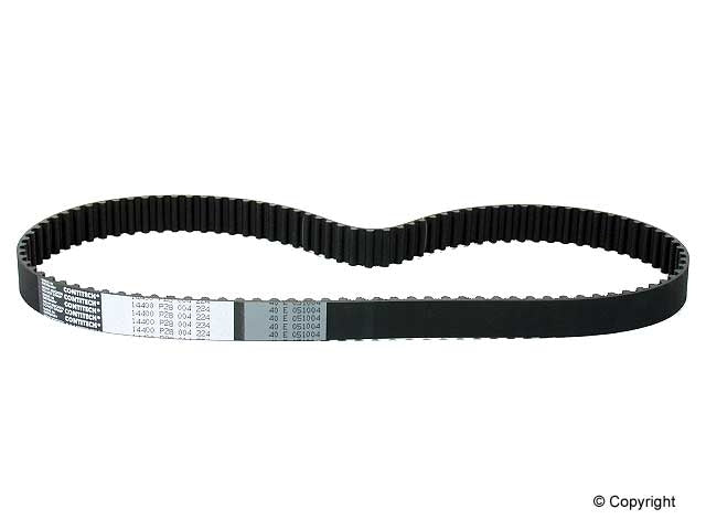 Continental Engine Timing Belt