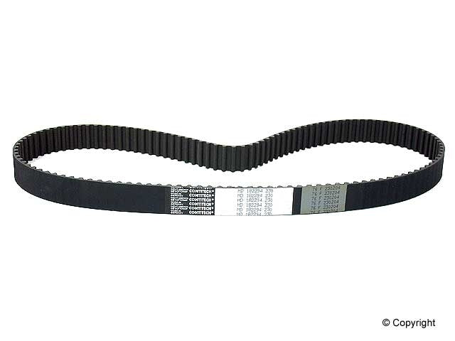 Continental Engine Timing Belt