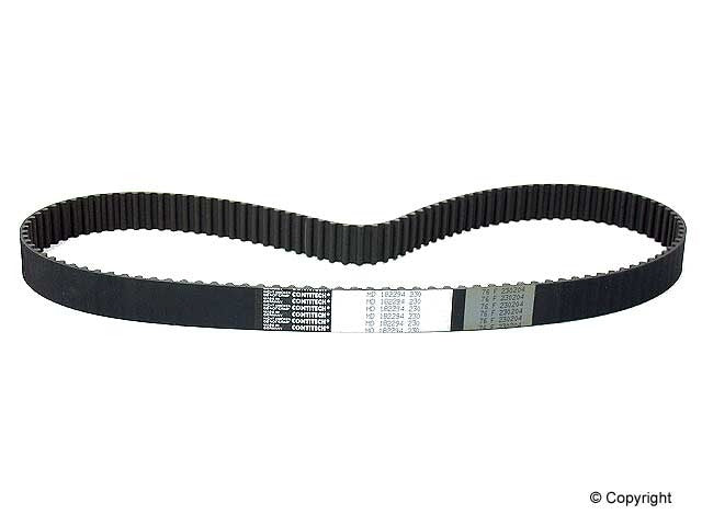 Continental Engine Timing Belt