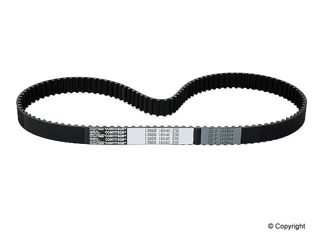 Continental Engine Timing Belt