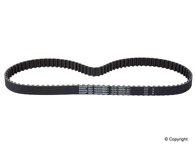 Continental Engine Timing Belt