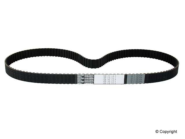 Continental Engine Timing Belt