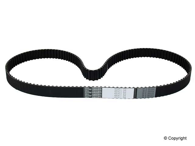 Continental Engine Timing Belt