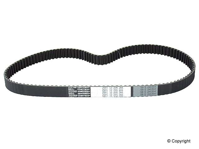 Continental Engine Timing Belt