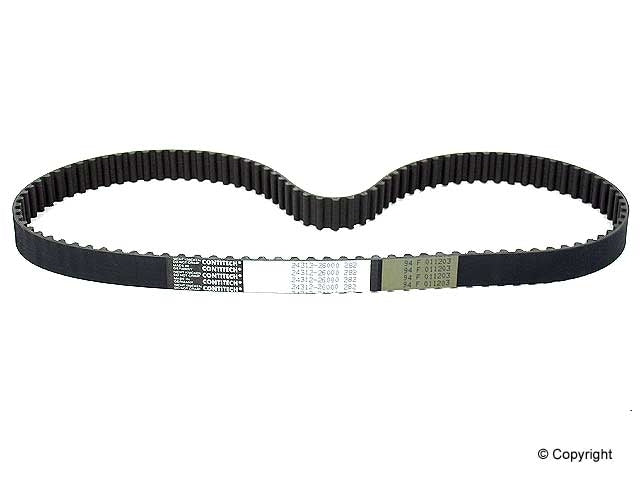 Continental Engine Timing Belt