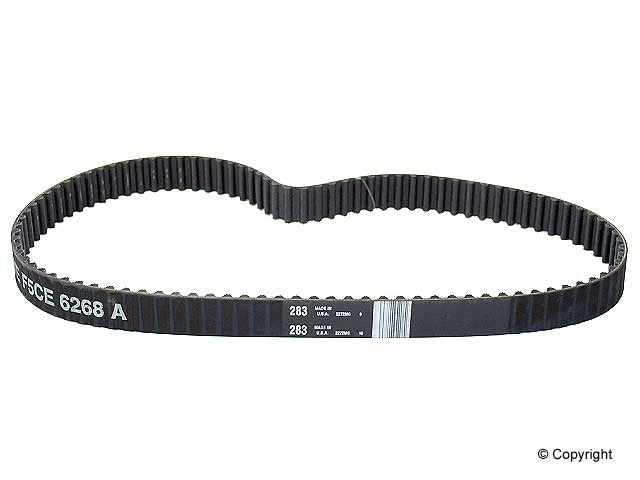 Continental Engine Timing Belt