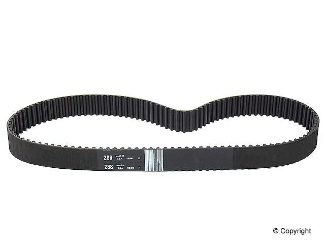 Continental Engine Timing Belt