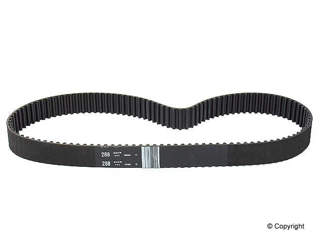 Continental Engine Timing Belt