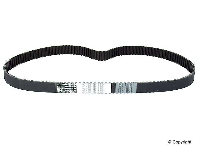 Continental Engine Timing Belt