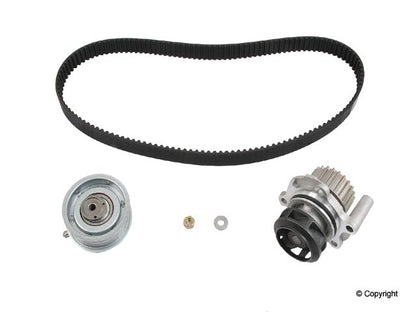 ContiTech Engine Timing Belt Kit with Water Pump