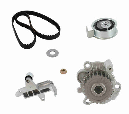 ContiTech Engine Timing Belt Kit with Water Pump