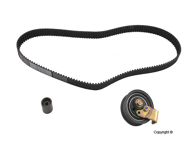 CRP Engine Timing Set