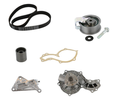 ContiTech Engine Timing Belt Kit with Water Pump