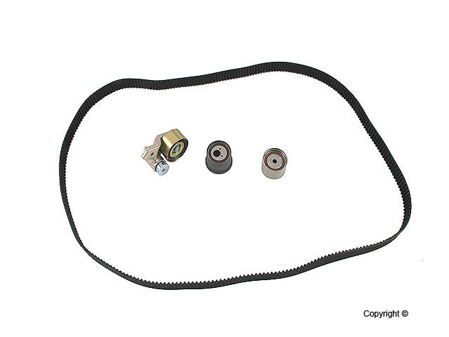 CRP Engine Timing Set