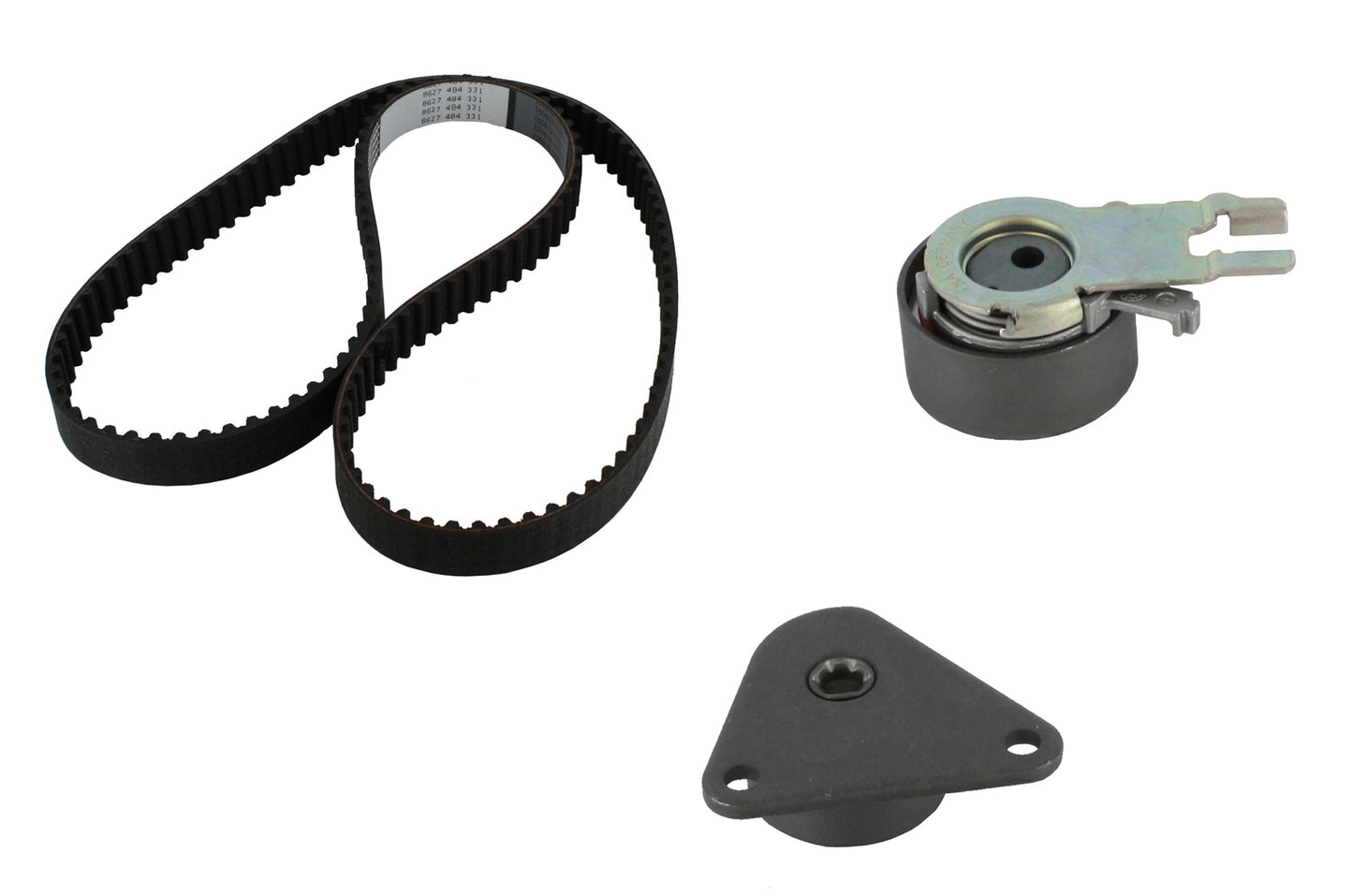 ContiTech Engine Timing Set