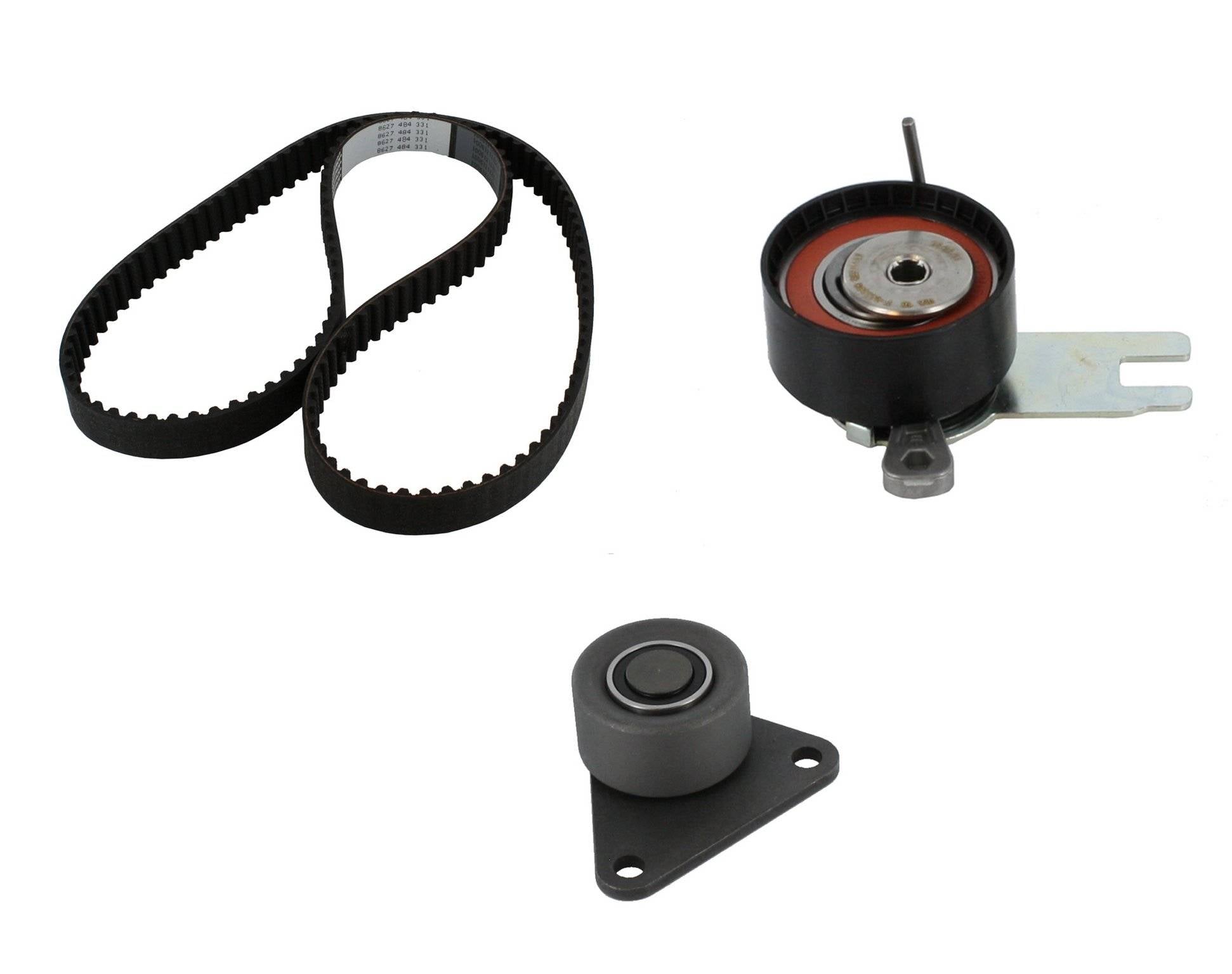 ContiTech Engine Timing Set