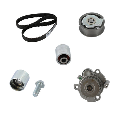 ContiTech Engine Timing Belt Kit with Water Pump