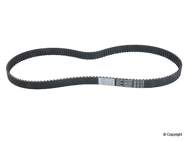 ContiTech Engine Timing Belt Kit with Water Pump