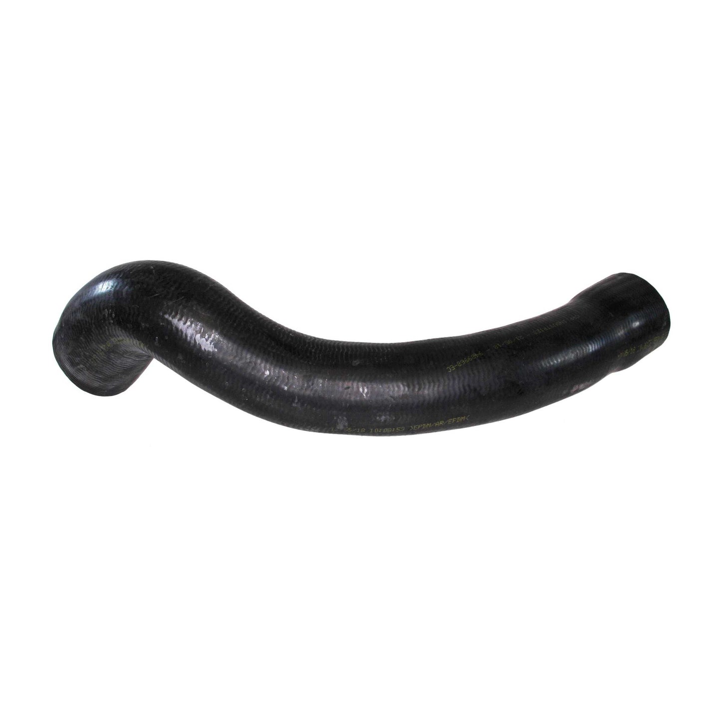 Rein Turbocharger Intercooler Hose